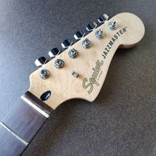 Squier Affinity Jazzmaster FSR