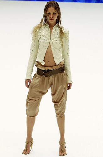 Vintage alexander mcqueen - mcqueen, 2003