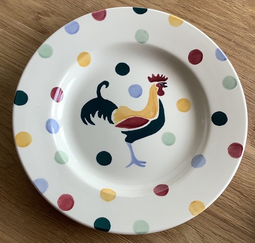 Emma bridgewater polka - 🐓emma,