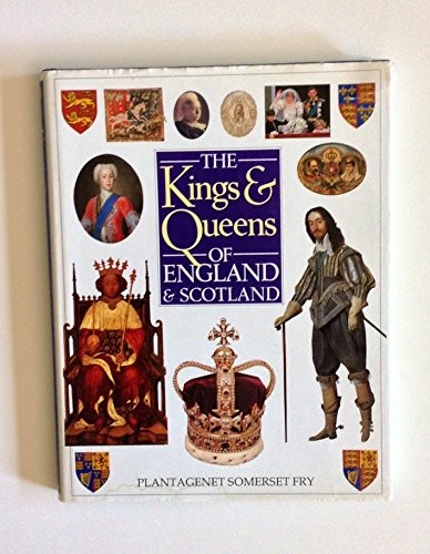 The kings and queens - the,