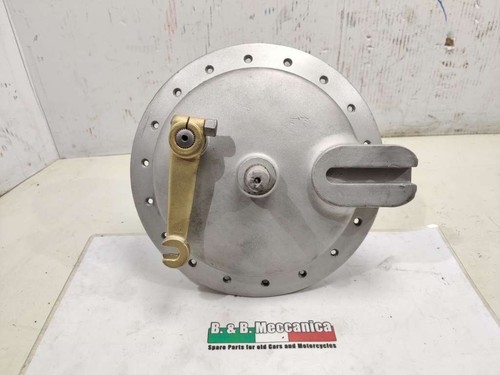 Hub front bianchi gilera - front, mv