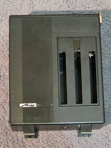 Metz power supply - 60, ct