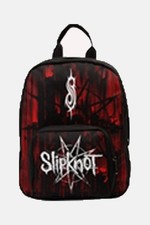 Slipknot Glitch Band Logo Mini