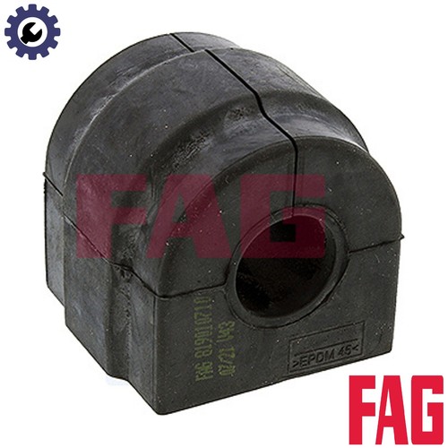 Mounting stabiliser bar 819 - mounting,