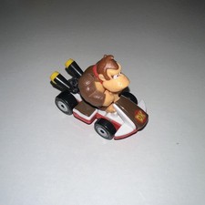 Hot Wheels Super Mario Kart -