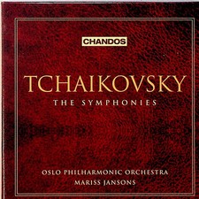 TCHAIKOVSKY: The Complete