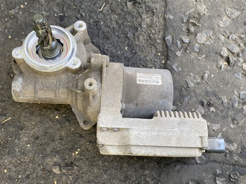Mercedes class w177 power - a,