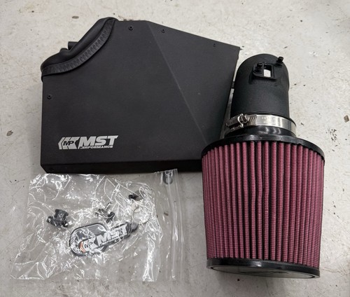 Mst performance induction kit - performance,