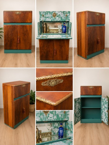 Mid century drinks cocktail - drinks,