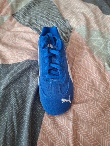 Puma speedcat trainers uk - puma,