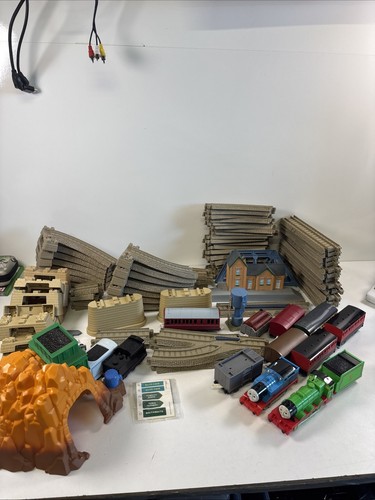 Vintage tomy thomas the tank - vintage,