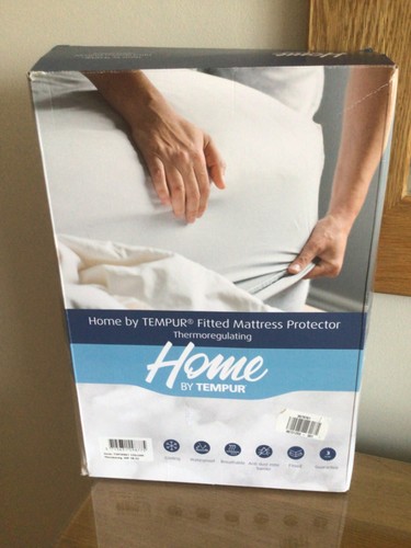 Tempur double thermoregulating - tempur,