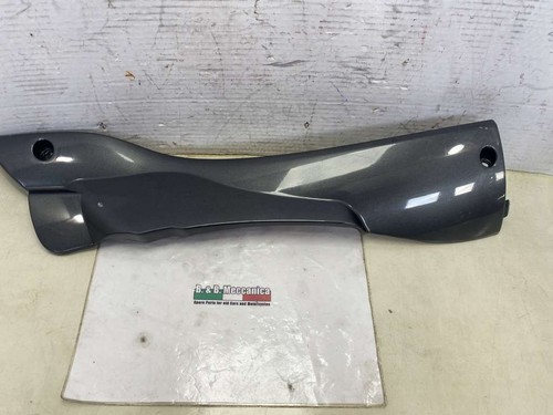 Right underbody fairing sym - right,