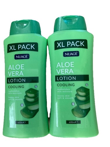 Aloe vera skin - vera, lotion