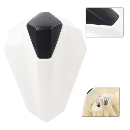 Rear tail seat cover fairing - seat,