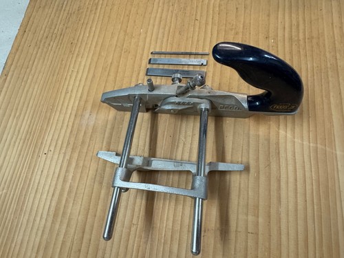 Record 044c plough plane - no,