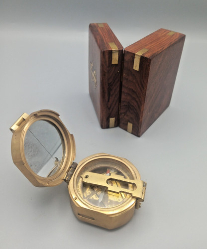 Stanley london brass - of,