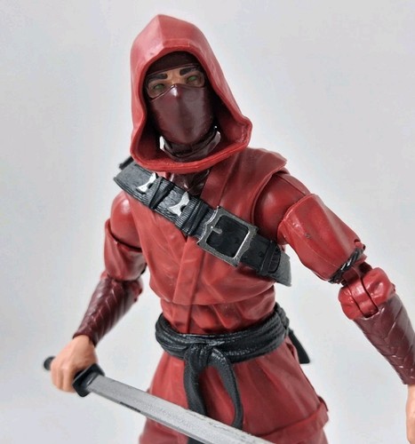 Marvel legends figure - marvel,