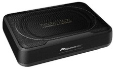 PIONEER TS-WX130EA Under Car