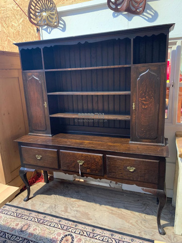 Vintage jacobean style dark - jacobean,