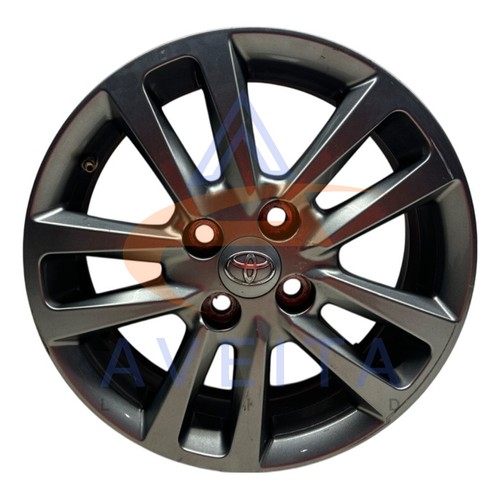 Toyota yaris 15 inch - 15,