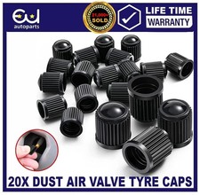 20x dust air valve - air, tyre