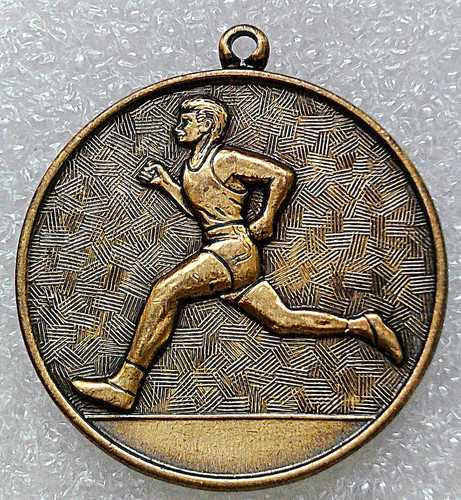 Sports track and - field,