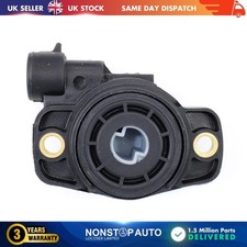 THROTTLE POSITION SENSOR FOR