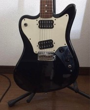 Squier Super-Sonic Tokai Made
