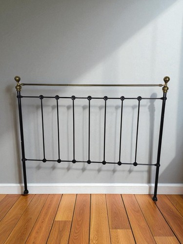 Antique style metal - an, and