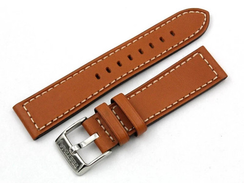 Feast genuine brown - feast, leather