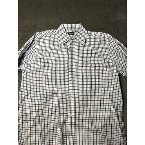 Orvis multicolor check long - orvis,
