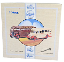 Corgi Classics Model Number