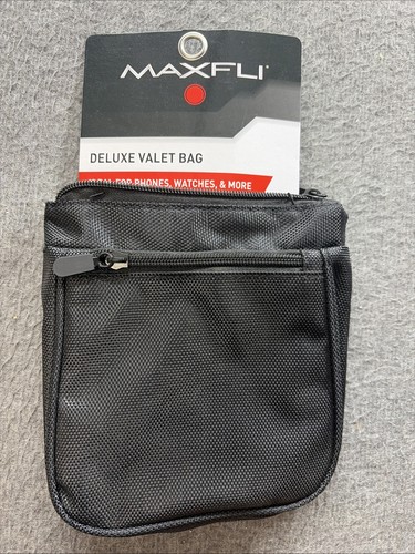Maxfli deluxe valet - maxfli,