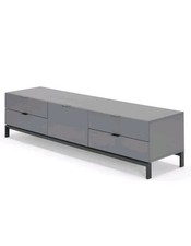 Made.com Marcell Wide Media/TV