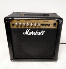 Marshall G15R CD Electric