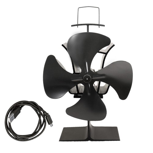 Heat powered mini - heat,