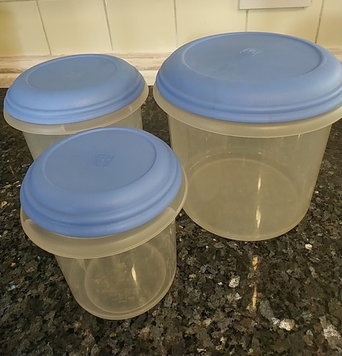 Bowl set anchor hocking - 3,