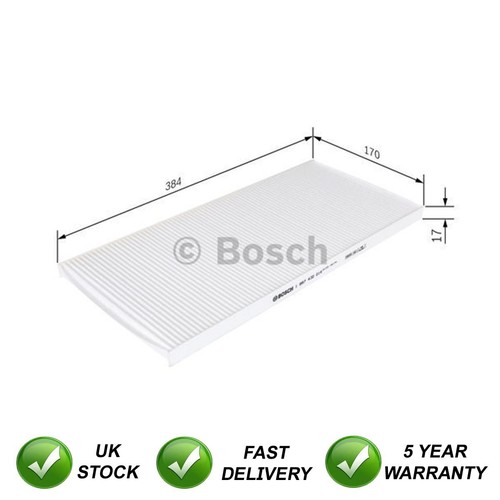 Cabin filter sjr fits alfa - filter,