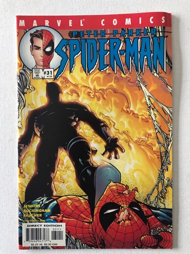 Peter parker spider man - peter, spider-man