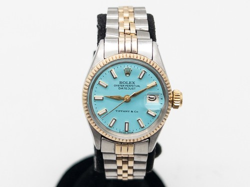 000 rolex datejust tiffany - rolex,