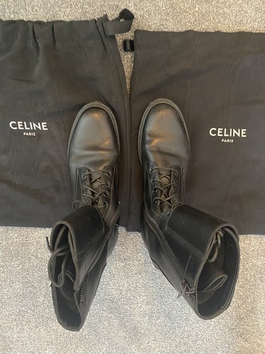Beautiful celine black pirate - celine,