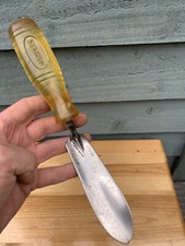 Rare Marples & Sons Shamrock