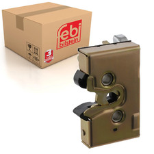 Front Right Door Lock Fits