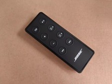 Bose Remote Control for