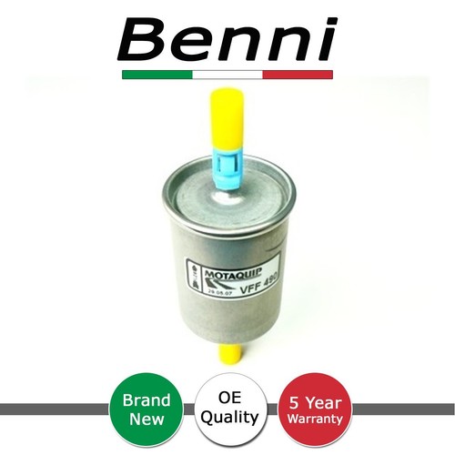 Fuel filter benni fits - fuel,