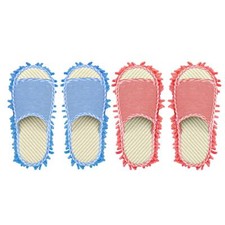 Haven Mop Shoe High-Quality