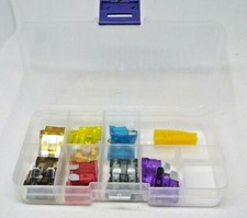 TOURING CARAVAN Box of STD Med