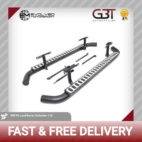 For land rover defender - defender, 110