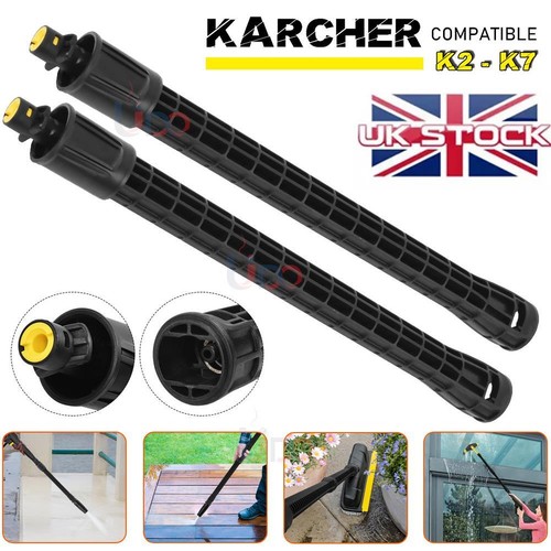 Extension lance rod for - extension,